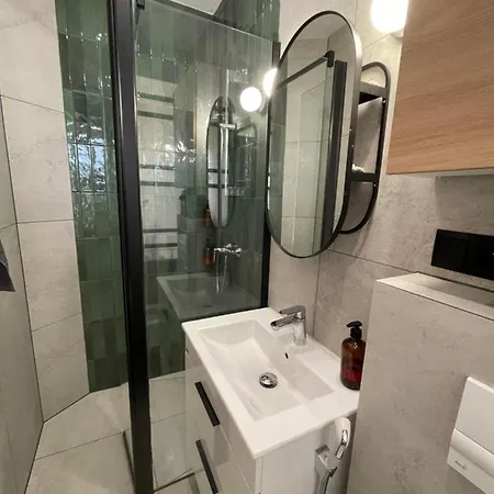 Apartman V Historickom Centre Kosic Apartamento Košice