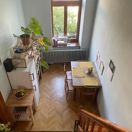 Apartman V Historickom Centre Kosic Kosice