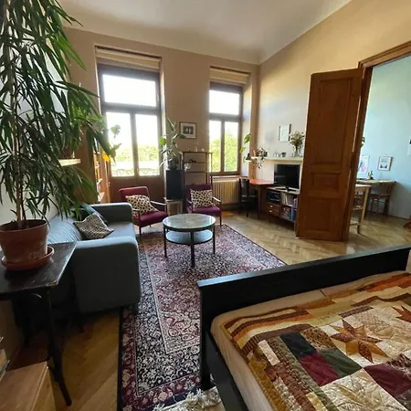 Apartman V Historickom Centre Kosic Apartmán *