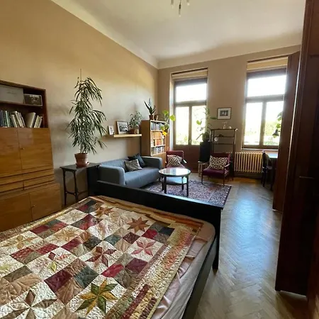 Apartman V Historickom Centre Kosic Apartmán *