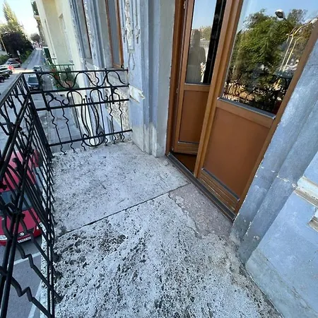Apartman V Historickom Centre Kosic