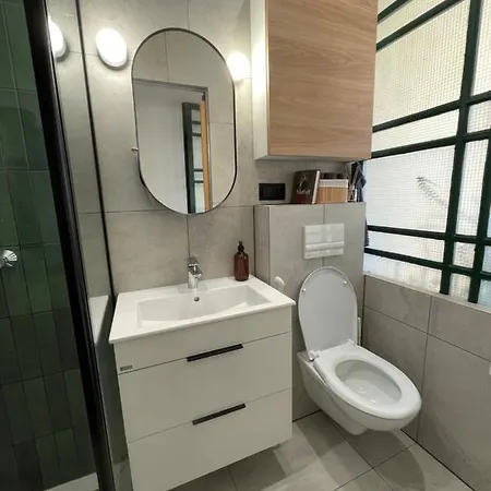 Apartman V Historickom Centre Kosic Apartmán Kosice